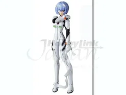 Fraulein Revoltech Rei Ayanami Ver.2.0