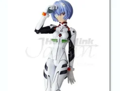 Fraulein Revoltech Rei Ayanami Ver.2.0