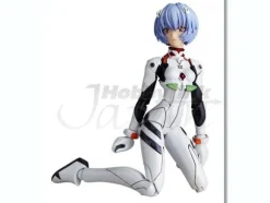 Fraulein Revoltech Rei Ayanami Ver.2.0