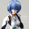 Fraulein Revoltech Rei Ayanami