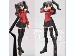 Fraulein Revoltech Rin Tohsaka