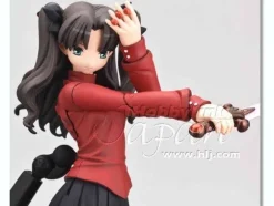 Fraulein Revoltech Rin Tohsaka