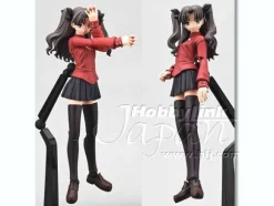 Fraulein Revoltech Rin Tohsaka