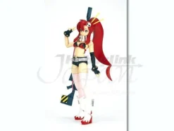 Fraulein Revoltech Yoko