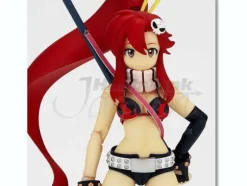 Fraulein Revoltech Yoko