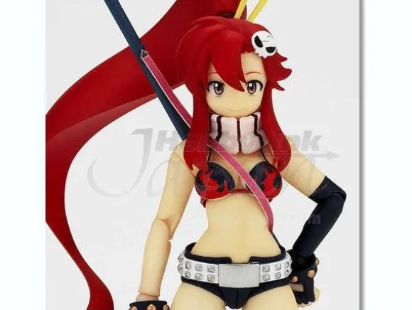 Fraulein Revoltech Yoko
