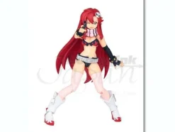 Fraulein Revoltech Yoko Movie Ver.