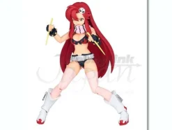 Fraulein Revoltech Yoko Movie Ver.