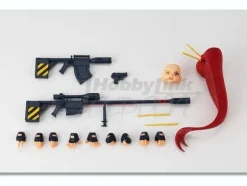 Fraulein Revoltech Yoko Movie Ver.