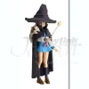 Fraulein Revoltech Yuki Nagato Witch Ver.