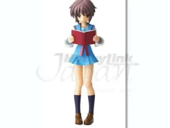 Fraulein Revoltech Yuki Nagato Witch Ver.
