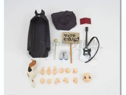 Fraulein Revoltech Yuki Nagato Witch Ver.