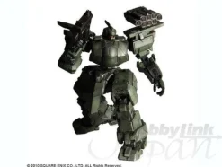 Front Mission Evolved Play Arts Kai Vol.2: Enyo
