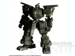 Front Mission Evolved Play Arts Kai Vol.2: Enyo