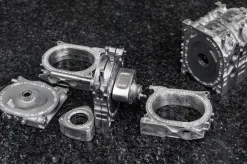 1/12 Full Detailed Kit: Mazda 787B