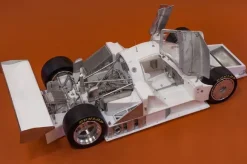 1/12 Full Detailed Kit: Mazda 787B