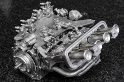 1/12 Full Detailed Kit: Mazda 787B