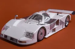 1/12 Full Detailed Kit: Mazda 787B