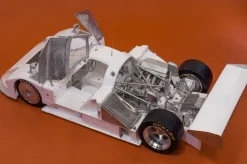 1/12 Full Detailed Kit: Mazda 787B