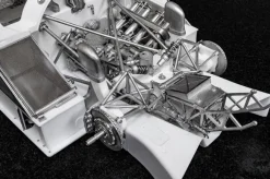 1/12 Full Detailed Kit: Mazda 787B