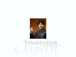 Fullmetal Alchemist Play Arts Kai Roy Mustang Acti
