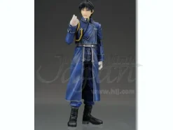 Fullmetal Alchemist Play Arts Kai Roy Mustang Acti