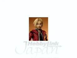 Fullmetal Alchemist Play Arts Kai Edward Elric Act