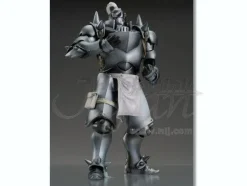 Fullmetal Alchemist Play Arts Kai Alphonse Elric A