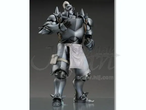 Fullmetal Alchemist Play Arts Kai Alphonse Elric A