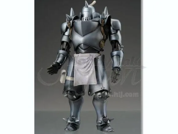 Fullmetal Alchemist Play Arts Kai Alphonse Elric A