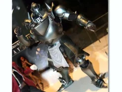Fullmetal Alchemist Play Arts Kai Alphonse Elric A