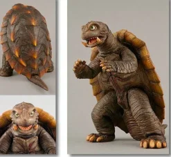 Gamera (2006 Version)
