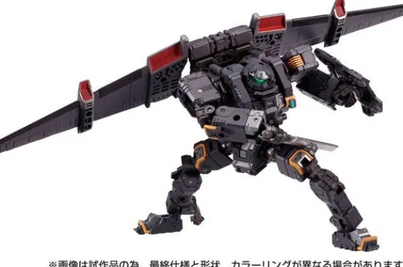 Gamma Versalter (Airbone Unit)