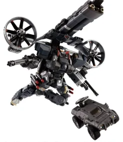 Garuda Versalter (Gyro Lifter Unit)