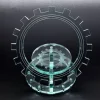 Gear Display Base Set (Gear Display Base + Acrylic Gear Set)