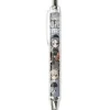 Girls und Panzer das Finale: Nendoroid Plus Ballpoint Pen University Strengthened Team