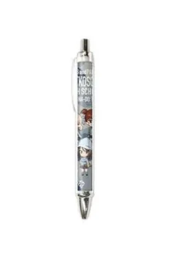 Girls und Panzer das Finale: Nendoroid Plus Ballpoint Pen Keizoku High school
