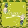 Given: Nendoroid Plus Multi Cloth Akihiko Kaji