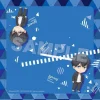 Given: Nendoroid Plus Multi Cloth Ritsuka Uenoyama