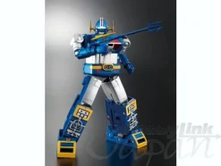 GX-60 God Sigma