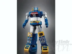 GX-60 God Sigma
