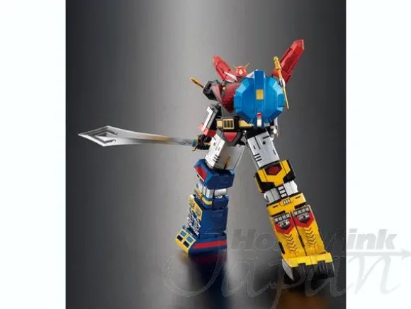 GX-60 God Sigma