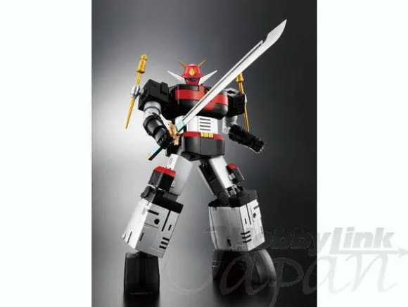 GX-60 God Sigma