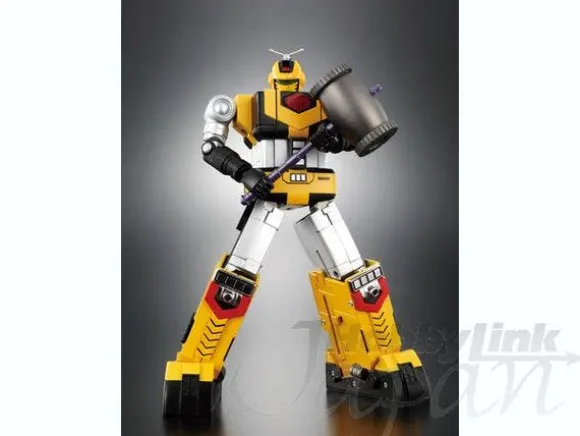 GX-60 God Sigma
