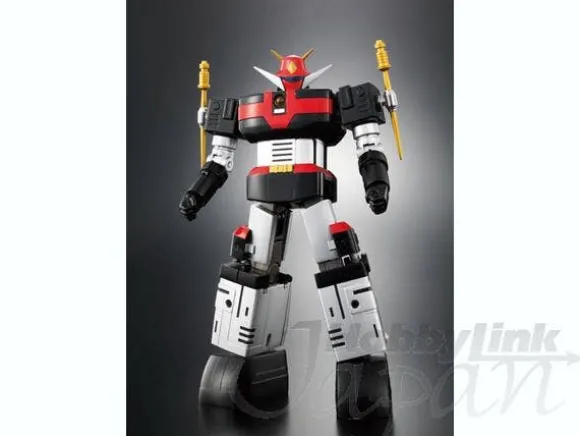 GX-60 God Sigma
