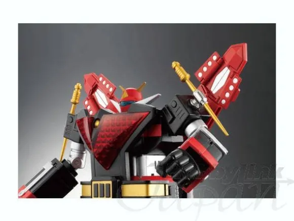 GX-60 God Sigma