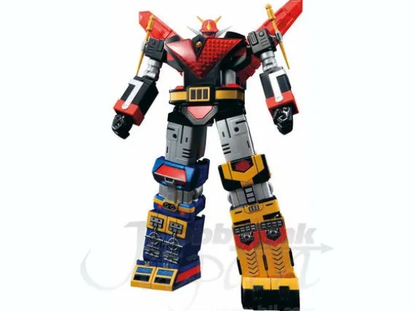 GX-60 God Sigma