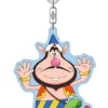 Hakushon Daimao 2020: Nendoroid Plus Acrylic Keychain Hakushon Daimao