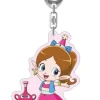 Hakushon Daimao 2020: Nendoroid Plus Acrylic Keychain Akubi