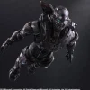 Halo 5: Guardians -- Play Arts Kai: Spartan Locke